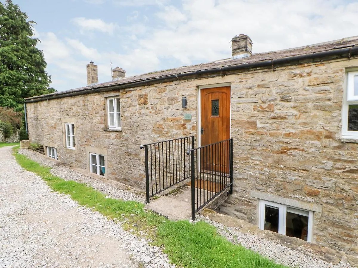 Ferienhaus Margaret'S Cottage Feetham Großbritannien