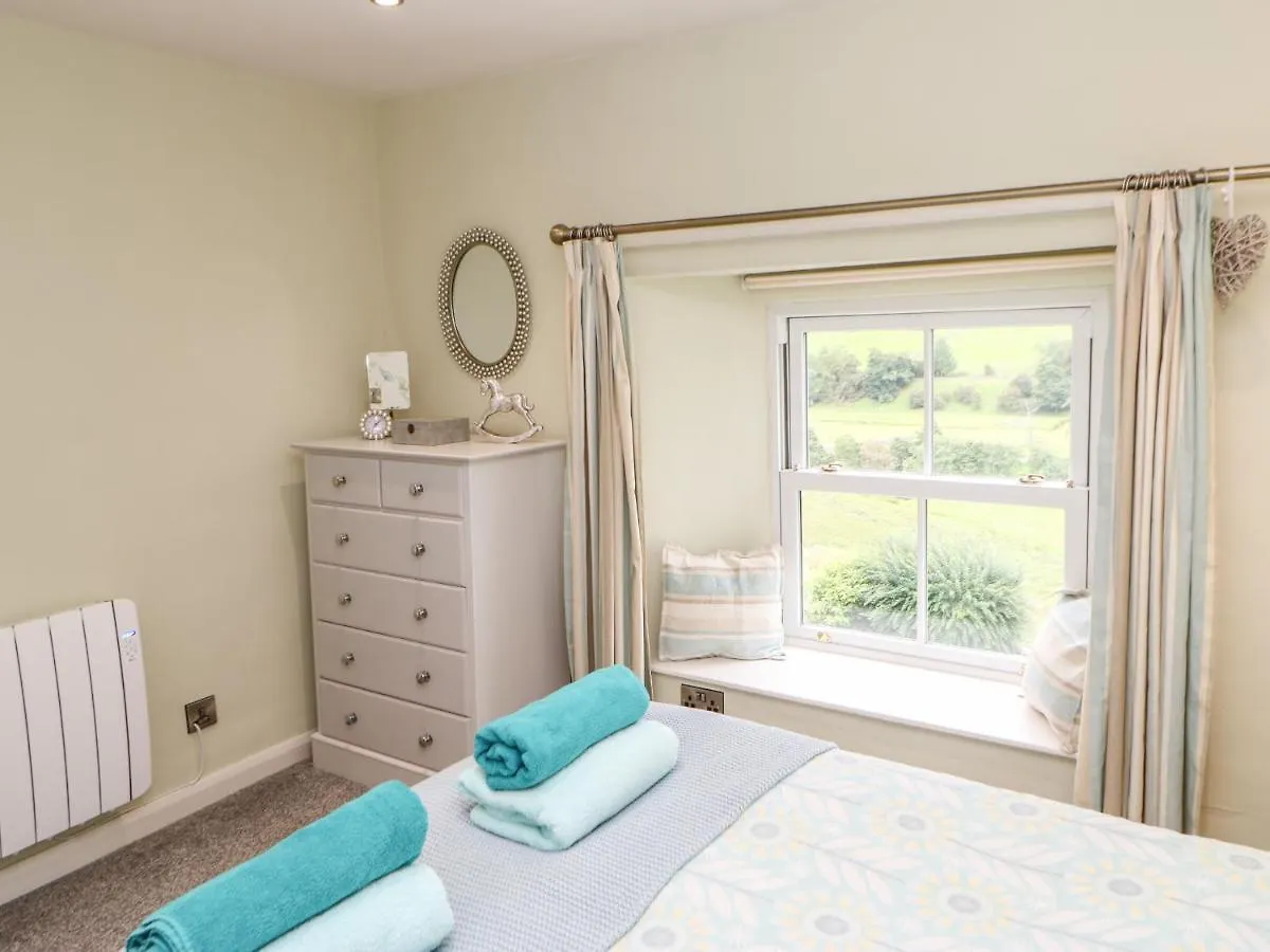 Margaret'S Cottage Feetham