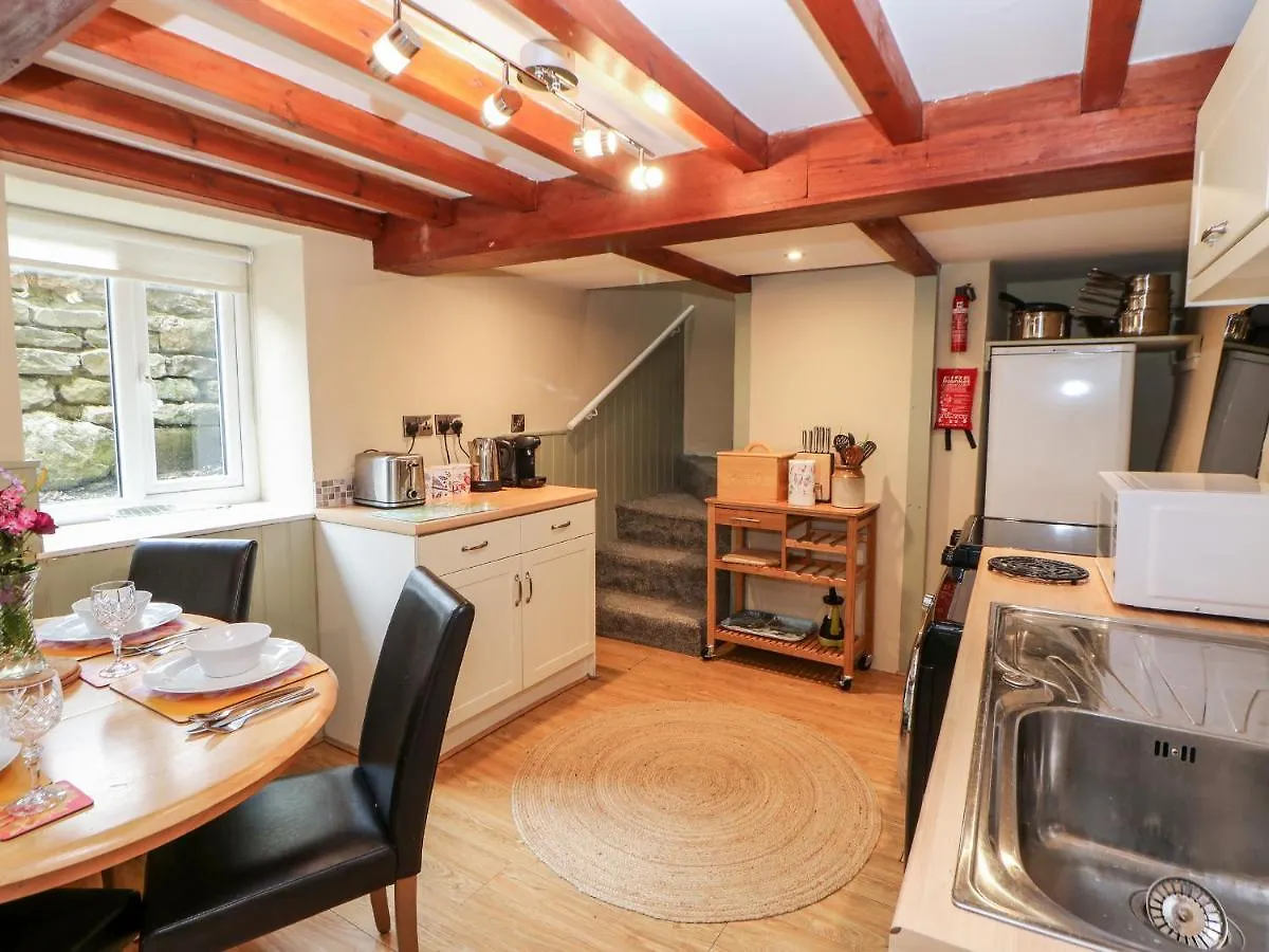 Margaret'S Cottage Feetham