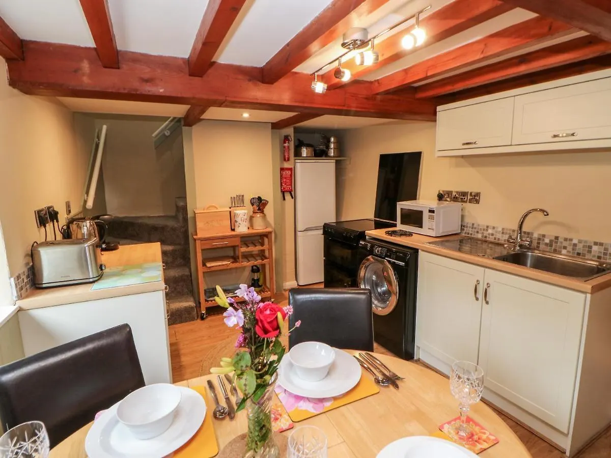 Margaret'S Cottage Feetham