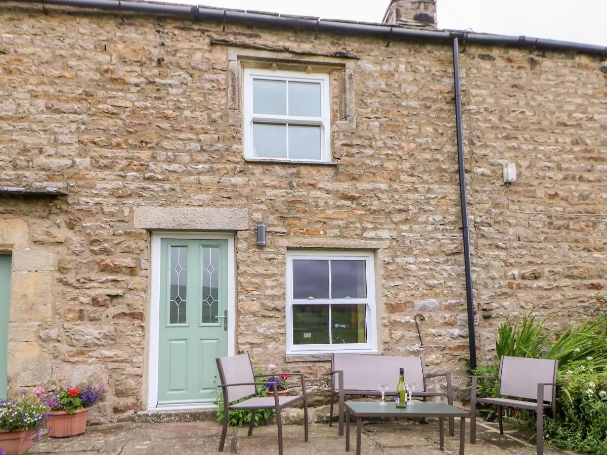 Margaret\'S Cottage location